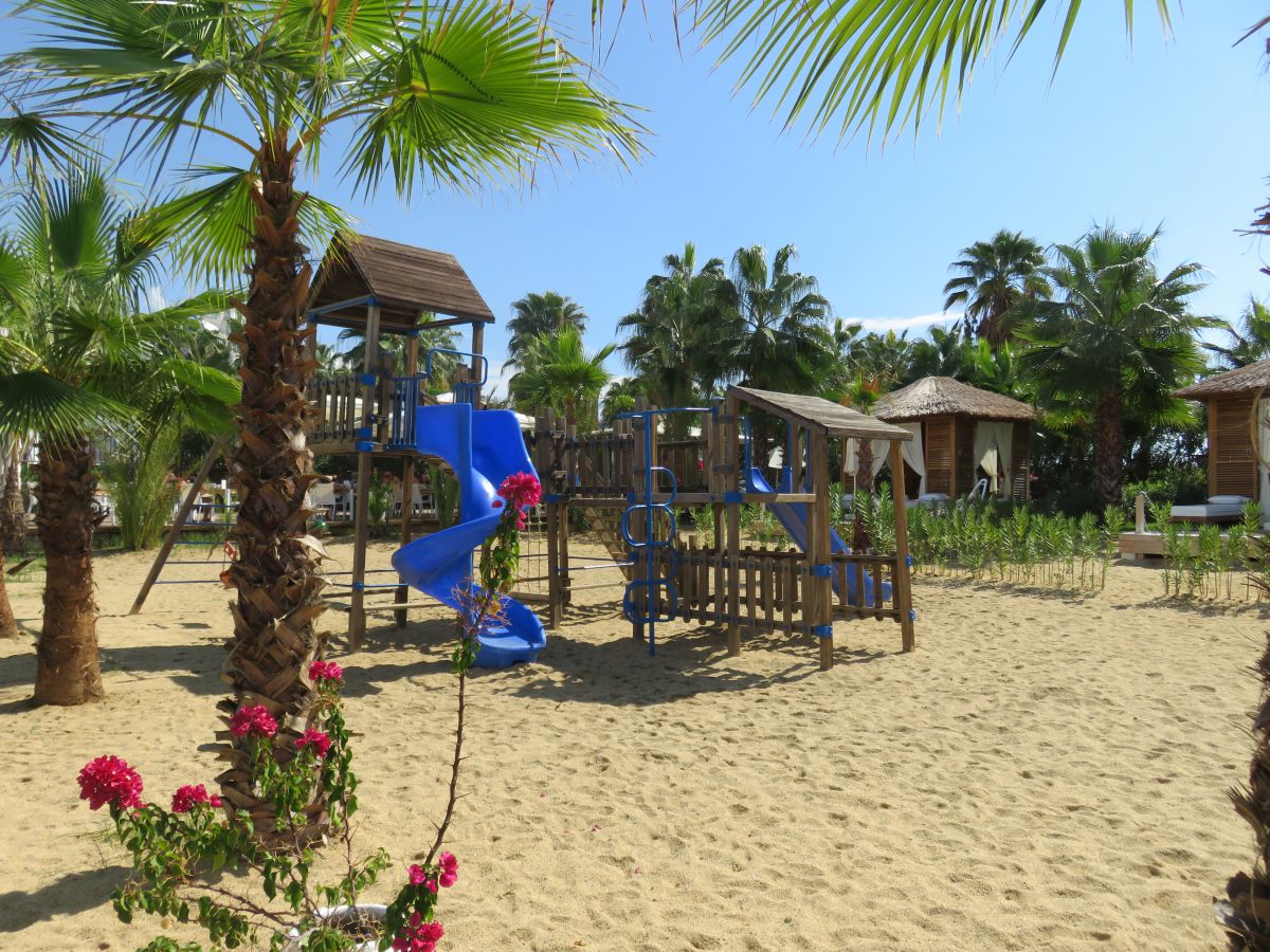 imagini hotel Rubi Platinum Resort